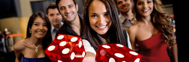 Официальный сайт FairSpin Casino